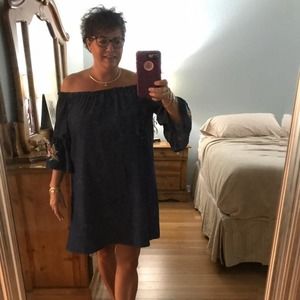 Meet your Posher, Suzanne